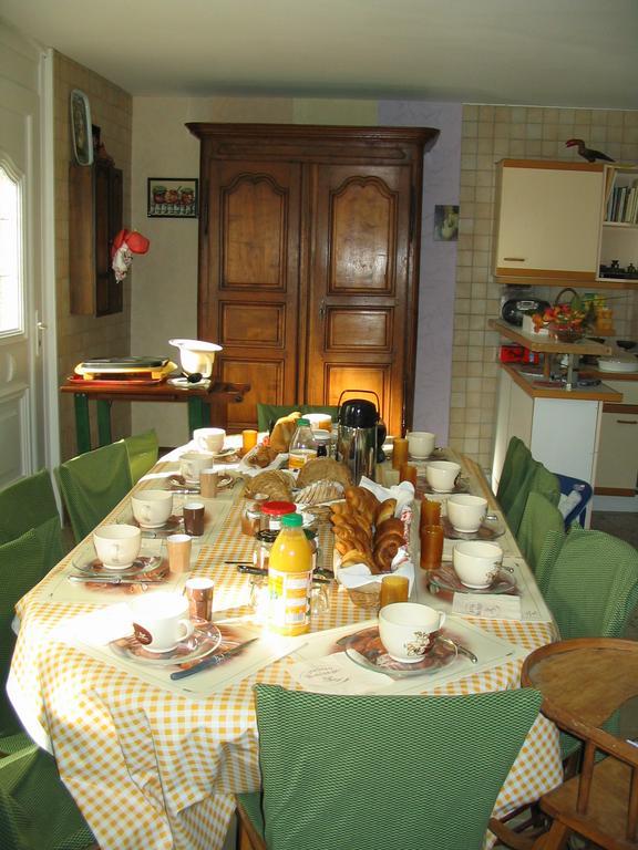 Heuilley-sur-Saone 拉阔特罗特精品旅馆酒店 外观 照片