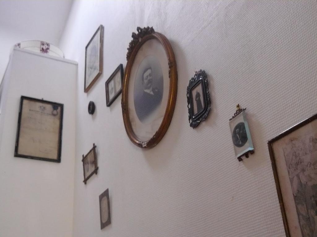 Heuilley-sur-Saone 拉阔特罗特精品旅馆酒店 外观 照片